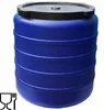 Sterk KUNSTSTOFFFASS 300L REGENWASSERTANK WASSERBEHÄLTER Produktbild-Vorschau 6