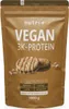 nutri+ 3K Proteinpulver Strawberry-Cream | 1000 g | vegan | Produktbild-Vorschau 1