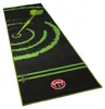 BULL'S Carpet Mat "140" Green -- 1 Stck Produktbild-Vorschau 1