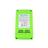 Trade-Shop 2in1 Set: Li-Ion Akku 24V / 4000mAh + Ladegerät Produktbild-Vorschau 4