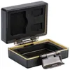 Kamera Akku Schutzbox kompatibel mit Fujifilm NP-W126  mit Produktbild-Vorschau 2