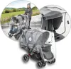 Kinderwagen-Regenschutz Produktbild-Vorschau 20