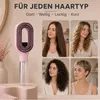 Sprüh-Haarbürste 2-in-1 mit 50ml Wassertank – Entwirrbürste Produktbild-Vorschau 5