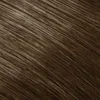Close-up of brown hair strands. Podgląd zdjęcia produktu