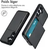 imoshion Coque arrière avec porte-cartes pour le Samsung Voir les images du produit 3