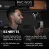 Pacinos Signature Line Dryfi Matte Paste 118ml Produktbild-Vorschau 5