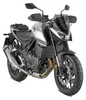 Cupolino fumé GIVI per HONDA CB 1000/750 Hornet Anteprima dell’immagine prodotto 1