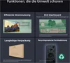 Sony 55-Zoll-Fernseher, 4K Ultra HD, HDR, Smart-TV, 240 Hz, Produktbild-Vorschau 8