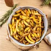 Klausberg Silikoneinsatz für Fritteuse 20cm KB7789 Produktbild-Vorschau 13