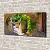 Tulup® Leinwandbild - 140x70 cm - Wandkunst - Drucke auf Produktbild-Vorschau 2