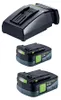 Festool Perceuse-visseuse sans fil TXS 12 2,5-Set Voir les images du produit 11