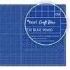 Texi Podložka na rezanie 90 x 60 cm Blue Náhľad obrázku produktu 3