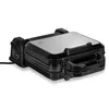 ZEEGMA Waffeleisen GOFREE CHEF PRO, Leistung 1200 W, Produktbild-Vorschau 24