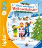 tiptoi® Meine schönsten Weihnachtslieder Produktbild-Vorschau 1