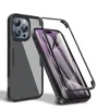 Für Apple iPhone 16 Pro Max Full Body Cover 360 Grad Hybrid Produktbild-Vorschau 1