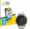 2x Für Garmin Fenix 8 (43 mm) Schutzfolie BROTECT Produktbild-Vorschau 1