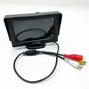 Rückfahrkamera Auto Rückansicht 12 LED 170° Winkel Produktbild-Vorschau 4