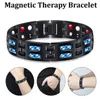 Therapie-Armband, magnetisch, verstellbar, Schmuck, Produktbild-Vorschau 5