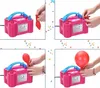 Elektrische Luftballonpumpe - Leistungsstark, 600W, Produktbild-Vorschau 6