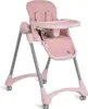 Moni Kinderhochstuhl Rico klappbar, höhenverstellbar, Produktbild-Vorschau 2