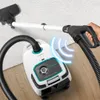 Bosch Serie 6 BGL6HYG1, 600 W, Cylindrový, Suchý, Prachový Náhled obrázku produktu 5