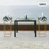 10 pièces de mariage Présentoir de fleurs 60cm Voir les images du produit 5