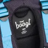 Baagl Schulrucksack für Jungen Teenager - Skateboard Produktbild-Vorschau 9