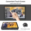ANDYCINE A6 Max 6 Zoll DSLR-Kamera-Feldmonitor, Touch Produktbild-Vorschau 3