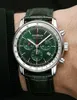 Zeppelin LZ 14 Marine 8888-4 quartz watch Podgląd zdjęcia produktu 10