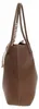 Rieker Damen Shopper mit Umhängetasche Set Flechttuch Produktbild-Vorschau 4