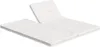Split Gelschaum Topper 180x200 cm - Lyocell 3D - Weich - Produktbild-Vorschau 14