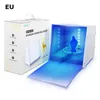 Box pro vytvrzování pryskyřice, 405nm UV LED, inteligentní Náhled obrázku produktu 2