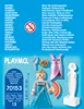 PLAYMOBIL Prinzessin mit Kleiderpuppe, 70153 Produktbild-Vorschau 5
