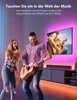 Govee H6179 Govee RGB Bluetooth LED Backlight for 46"- 60" Podgląd zdjęcia produktu 5