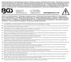 BGS 7430 Steckschlüssel-Einsatz, 20 (3/4), 12-kant, 30 mm Produktbild-Vorschau 2