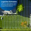 Ecovacs Goat G1, Rasenmähroboter, 1600 m², 22 cm, 3 cm, 6 Produktbild-Vorschau 23