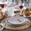 CreaTable, 17837, Stella Bunt, sada tanierov 12 ks, Náhľad obrázku produktu 8