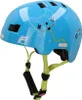 Dziecięcy kask rowerowy FISCHER "BMX Game" rozmiar: S/M Podgląd zdjęcia produktu 22