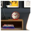 Newgate M - Orologio da mensola - Rosso Anteprima dell’immagine prodotto 4