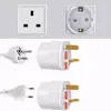 Adaptateur secteur, adaptateur de prise, adaptateur de Voir les images du produit 11
