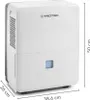 Sausintuvas Sausintuas Trotec TTK 96 E Náhled obrázku produktu 5