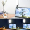LED-Videoleuchte im Taschenformat, Videokonferenzleuchte Produktbild-Vorschau 10
