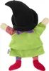 Sterntaler Sterntaler Handpuppe Hexe 3601816 Voir les images du produit 2