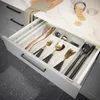 Sossai Besteckeinsatz Divio für Schubladen 60cm | 53 x 43 Produktbild-Vorschau 2