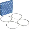 KOLBENSCHMIDT 800056810000 Kolbenringsatz Kolbenringe Produktbild-Vorschau 1