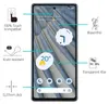 2x pellicola protettiva per Google Pixel 7a protezione Anteprima dell’immagine prodotto 4