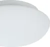 EGLO Deckenlampe Ella, Ø 28 cm, Deckenleuchte aus Stahl und Produktbild-Vorschau 6