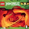 Lego: Ninjago - Das Jahr der Schlangen (CD 1) Produktbild-Vorschau 2