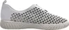 Rieker Damen Slipper Perforierung Halbschuh Leder N0965, Produktbild-Vorschau 42
