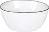 Lambert Piana Schüssel klein Porzellan,  D 14 cm, H 7 cm, Produktbild-Vorschau 2